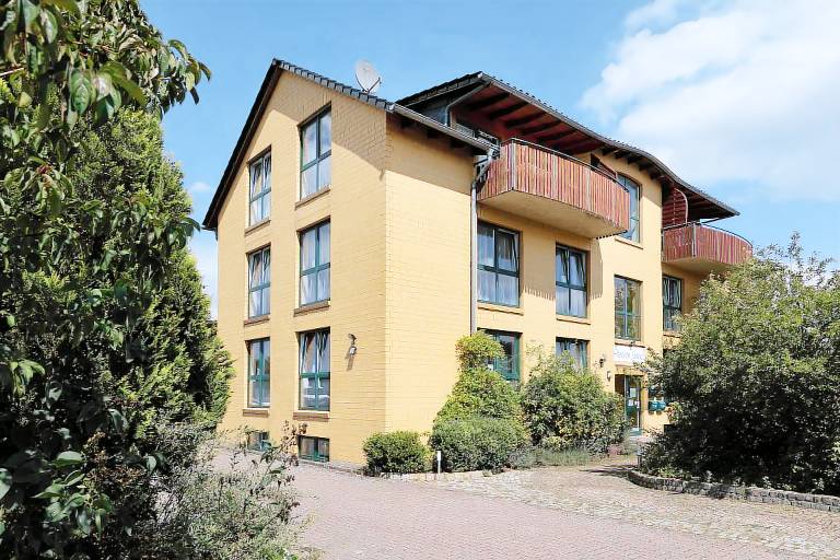 Ferienhaus  Isernhagen