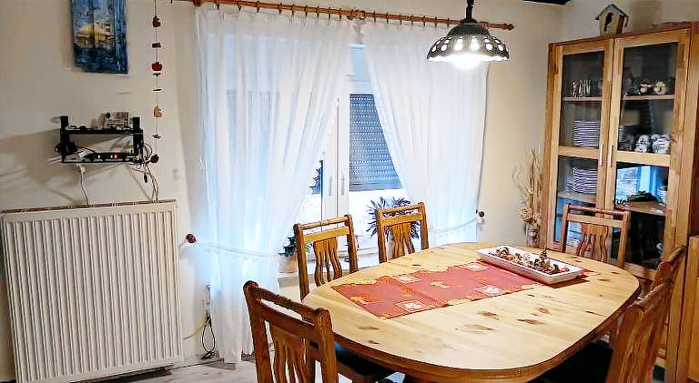 77 m² Ferienwohnung