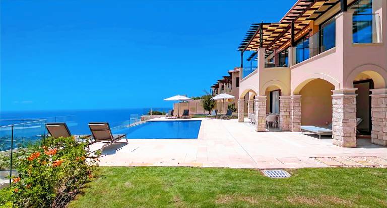 Villa Pissouri