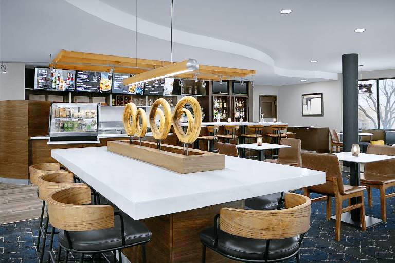 Courtyard by Marriott Danville — photo 3