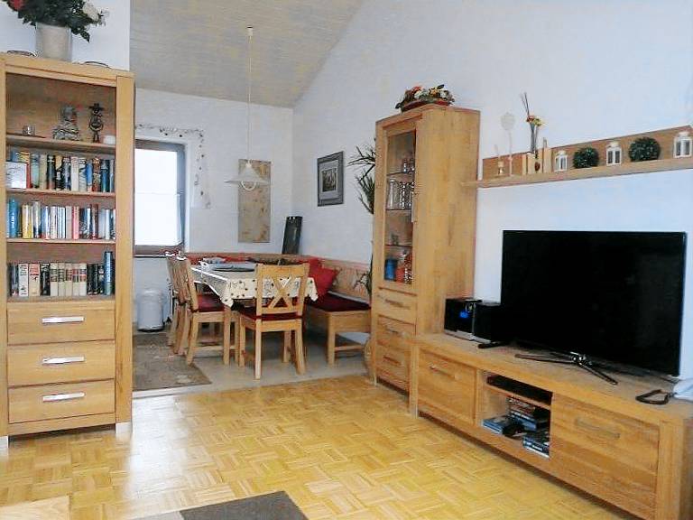 Ferienhaus Falkenstein