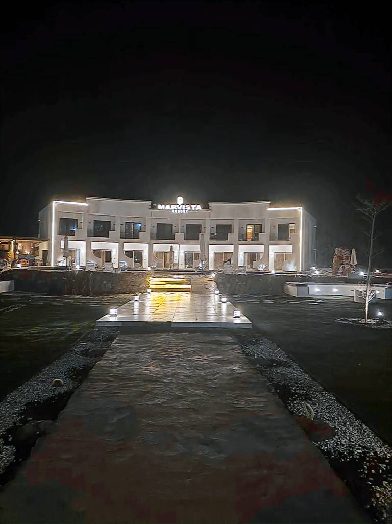 Marvista Resort Dahab — photo 5