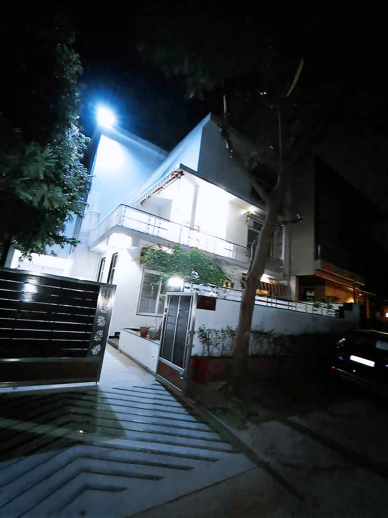The Chakra Luxury Stay — photo 5
