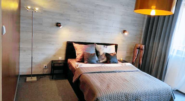 Apartament Kolbudy