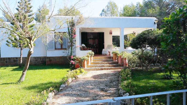 Chalet Barcares