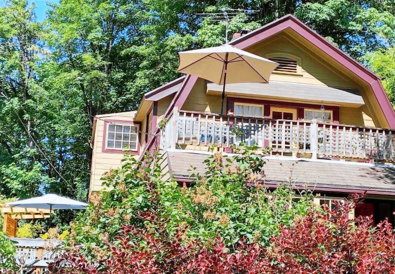 Huis Southwest Hills