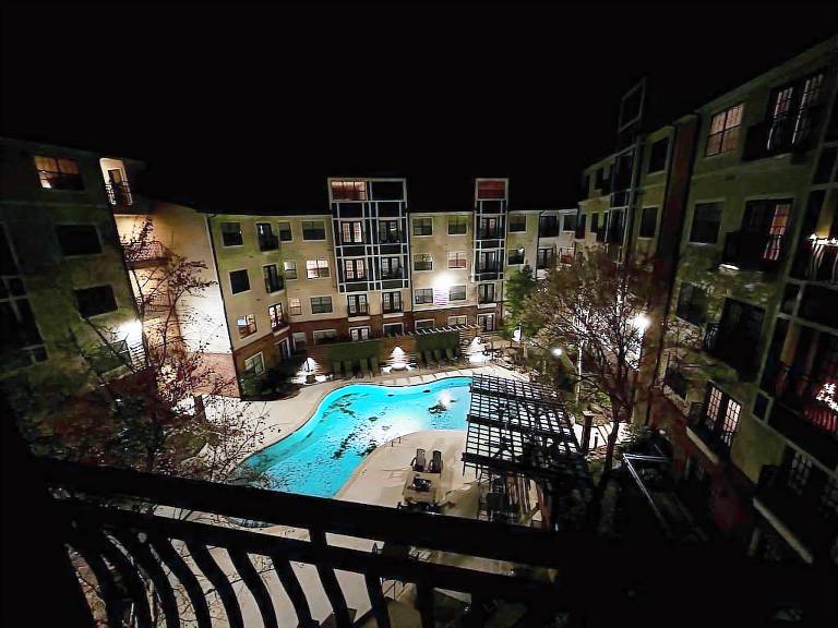 Apartment  Druid Hills