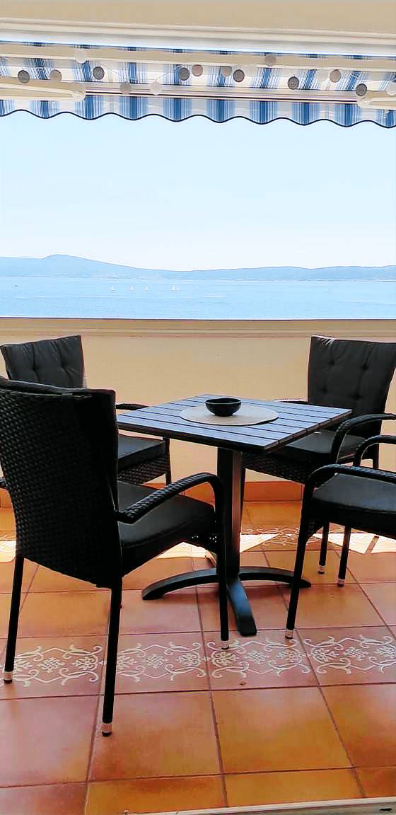 Holiday apartment with 1 room for 4 persons — photo 3