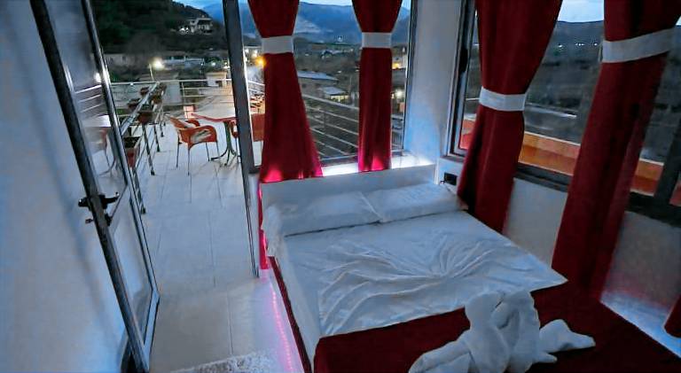 Hotel Bar Restaurant Mete in Vlorë
