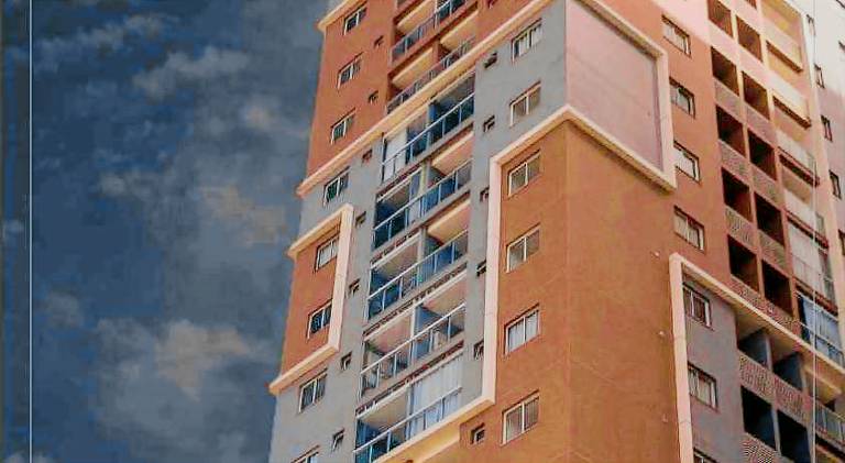 Apartamento Vale Encantado