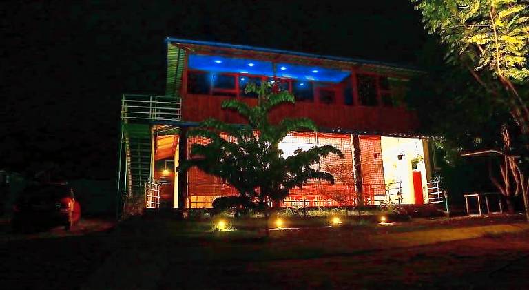 House Masinagudi