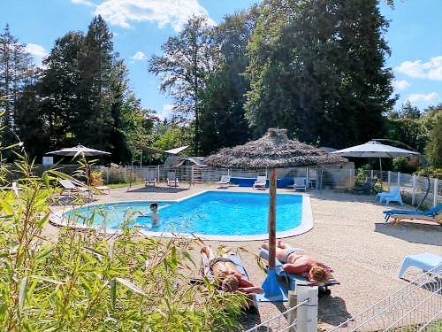 Village vacances Épinal