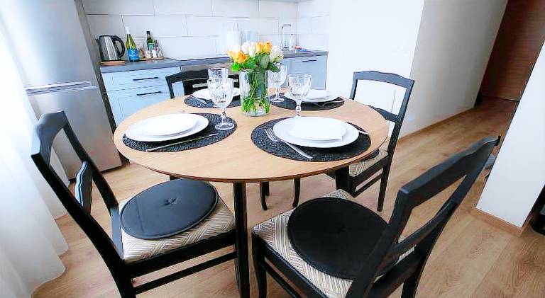 Holiday apartment | Close to Riga Cathedral — photo 4