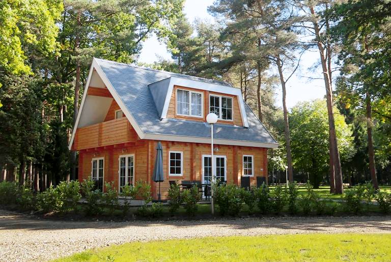 Bungalow  Zutendaal
