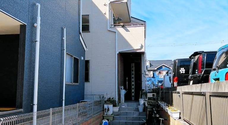 20 m² Ferienhaus