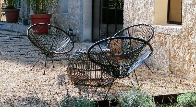 Maison Fontbelle By OTTO — photo 5
