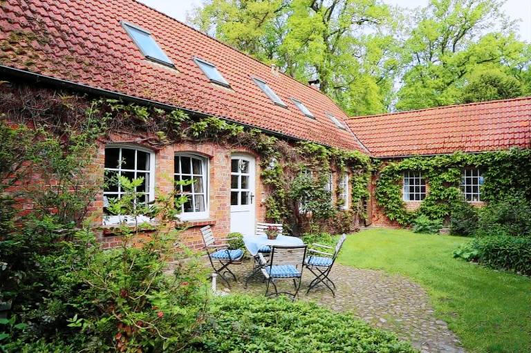 Der Alps Hof (Walsrode) — photo 5