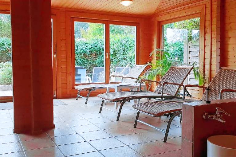 Hotel Backenkoehler