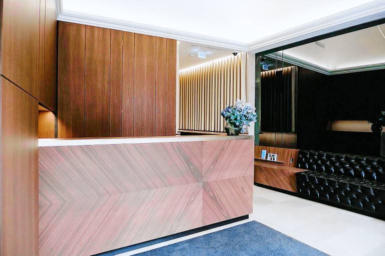 Melter Hotel & Apartments - a Neighborhood Hotel — photo 5