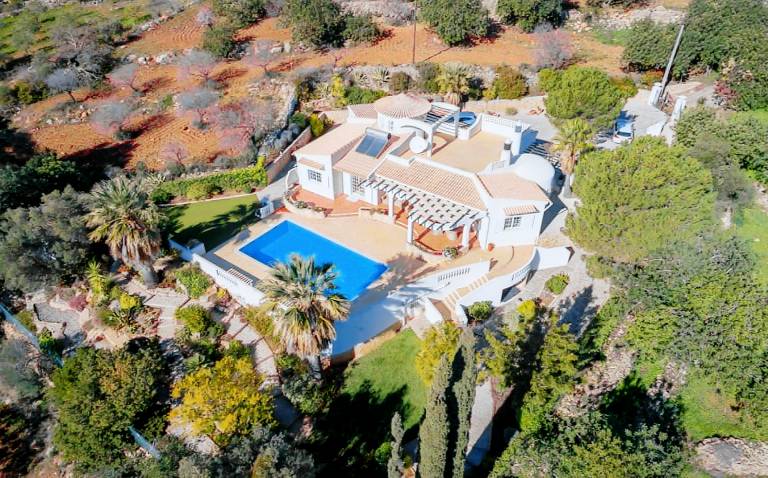 Villa Faro