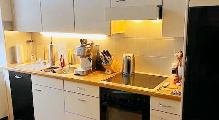 Holiday apartment with 1 room for 4 persons — photo 3