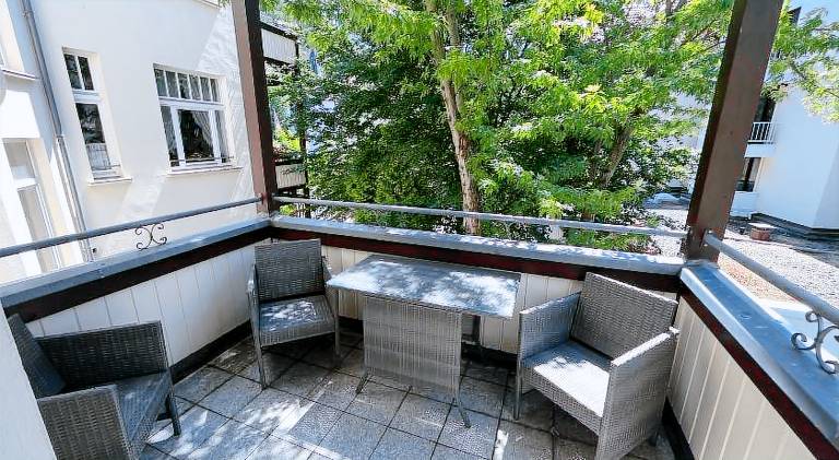 Lovely rental apartment | Pet-friendly — photo 4