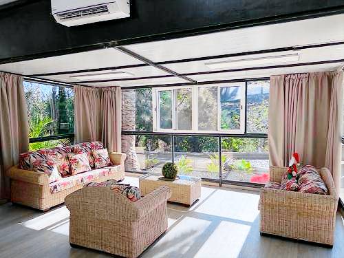 Bed and breakfast Balcon de Telde