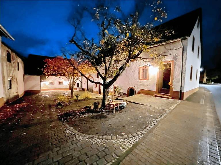 Ferienhaus Oberbettingen