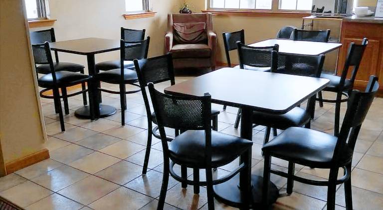 Americas Best Value Inn & Suites Bryant Little Rock — photo 4
