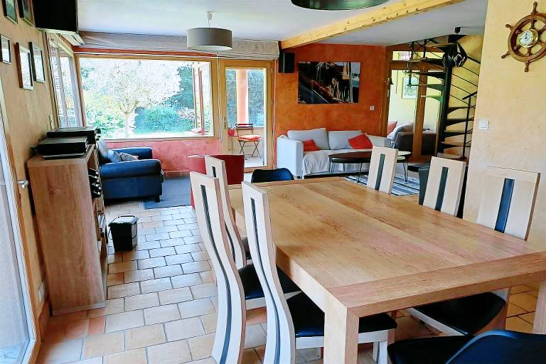 Fully equipped pleasant house with garden | Pet-friendly — photo 5