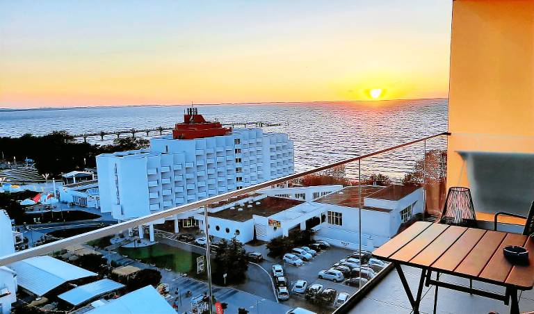 Ferienwohnung Misdroy