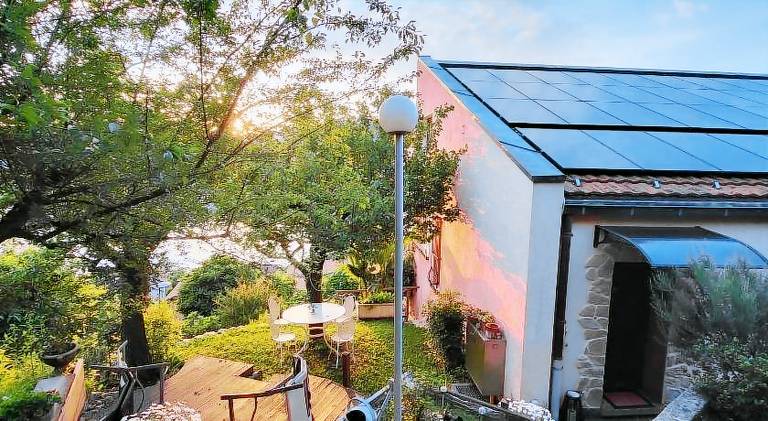 Rental apartment with 2 rooms for 4 persons — photo 4