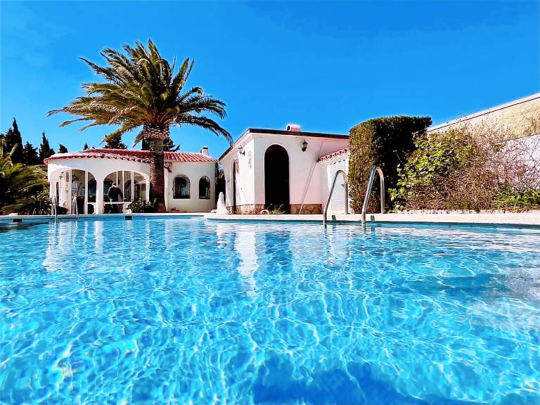 Ferienhaus Miami Platja