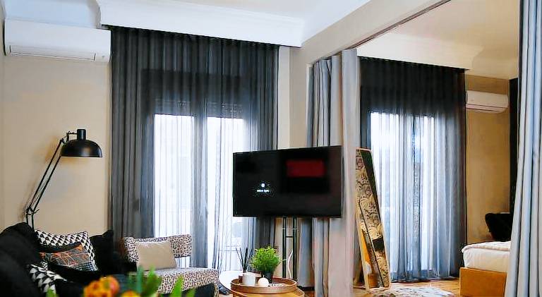 Rental apartment with hot tub | Next to Hagia Sophia — photo 2