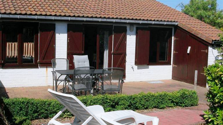 Ferienhaus Klemskerke