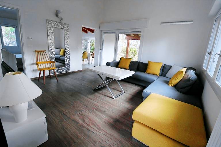 Maison de vacances  Lignano Sabbiadoro
