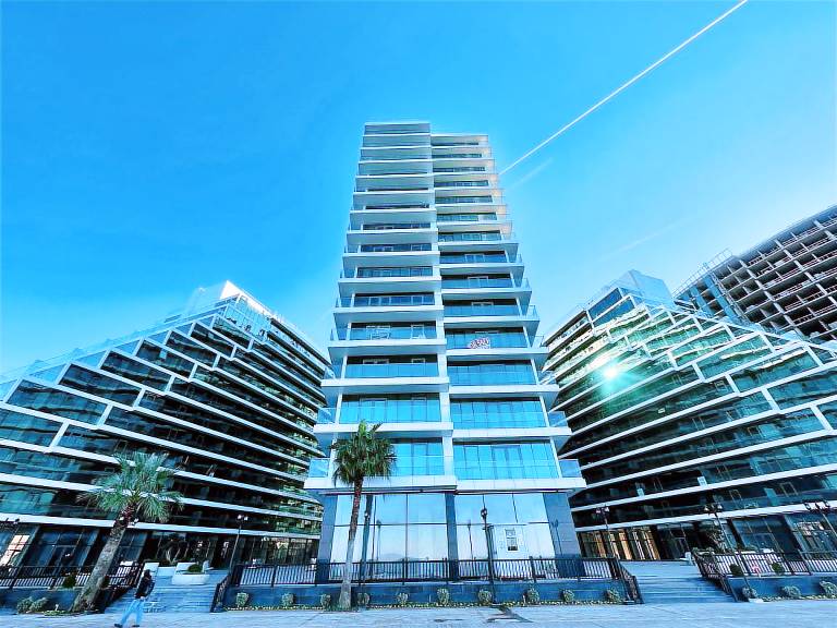 Ferienwohnung Batumi