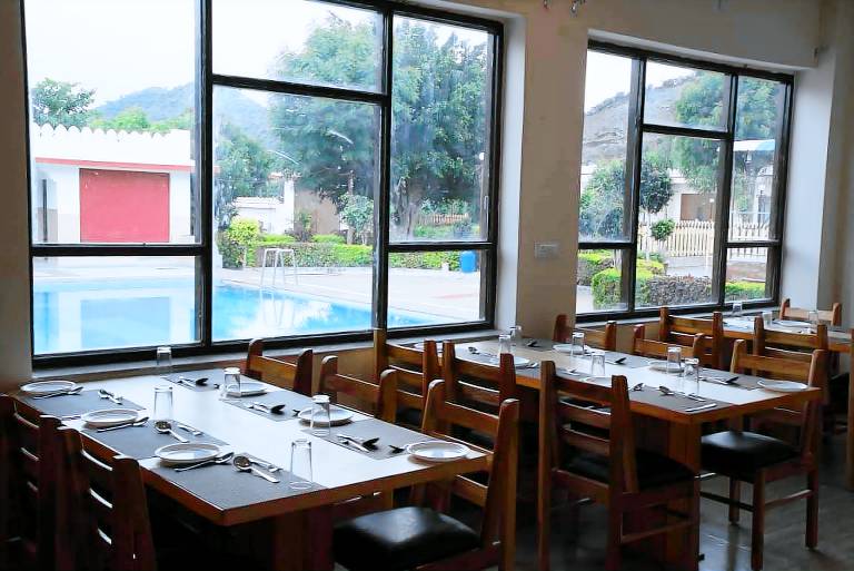 Hari Priya Resort By Ankur Garden — photo 3