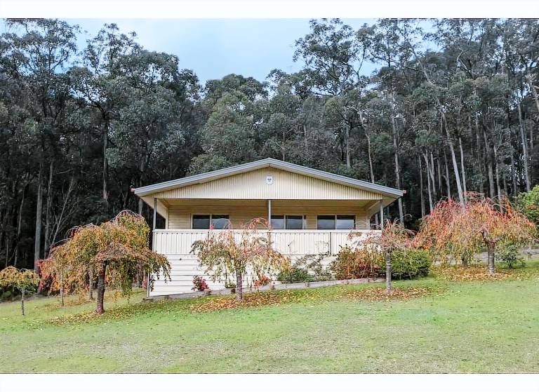 Cottage Noojee