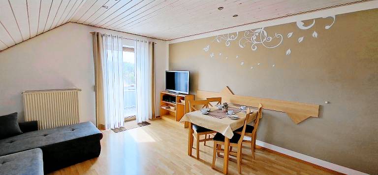 Ferienhaus in Ellzee, Günzburg für max. 5 Personen