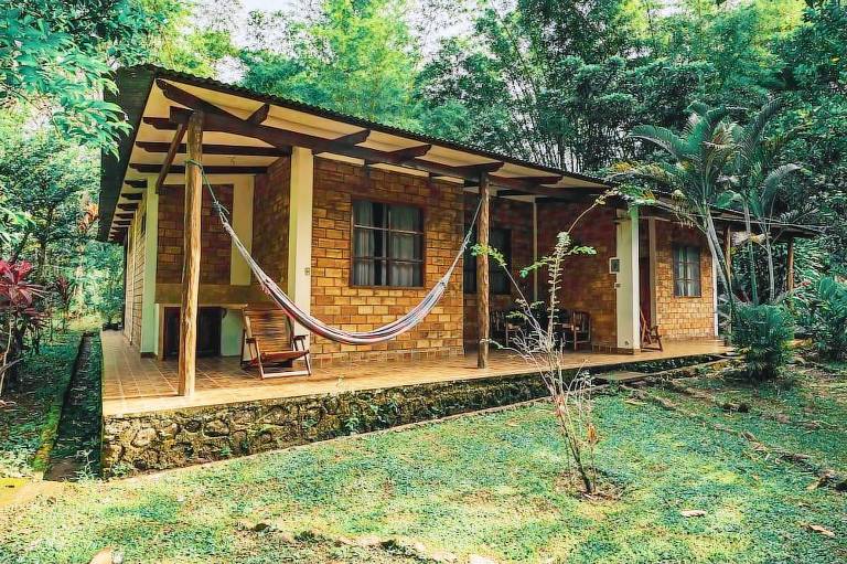 Lodge