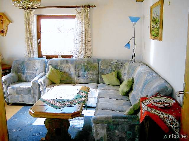 Ferienwohnung Neuschönau
