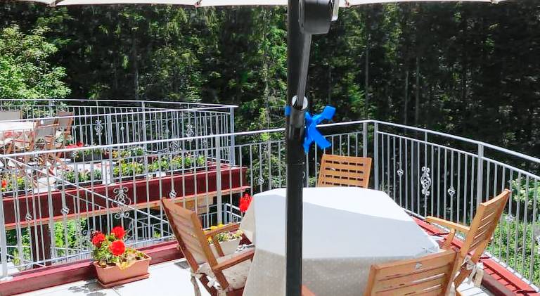 Holiday apartment with 3 rooms for 7 persons — photo 5
