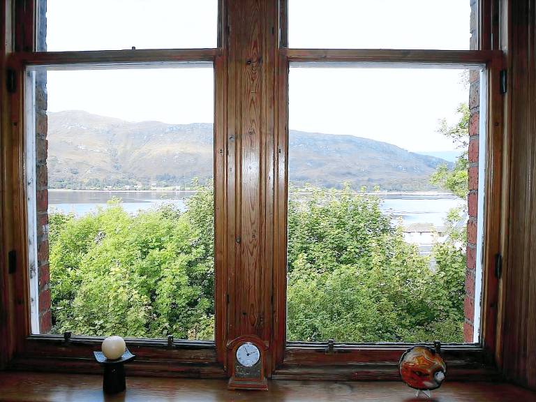 Apartment Fort William