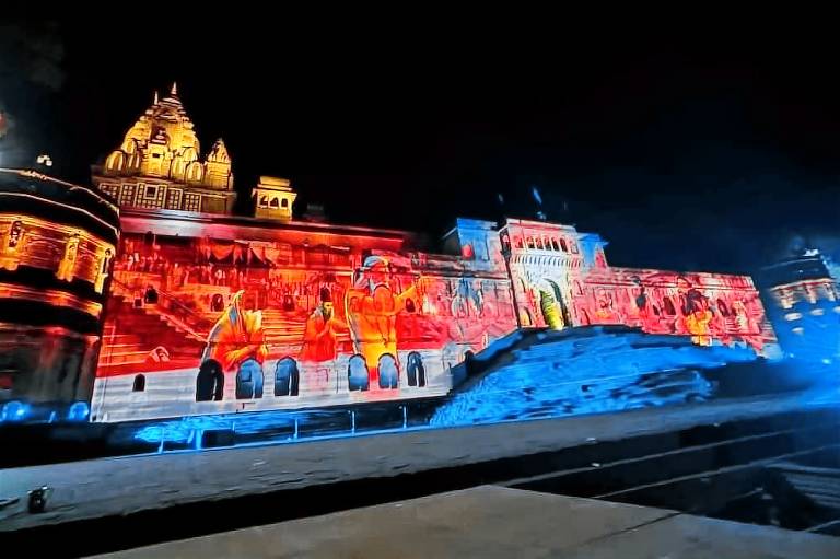 Shiva kashi Home stay