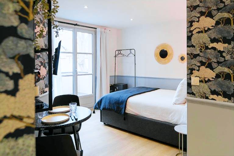 Resort  Croissy-sur-Seine