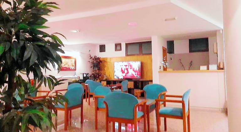 Hotel Villa De Lerma — photo 4