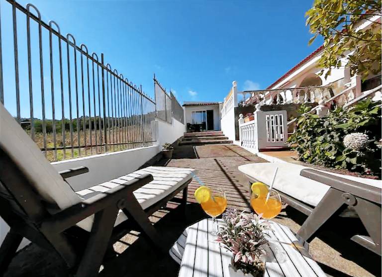 House  Agua García