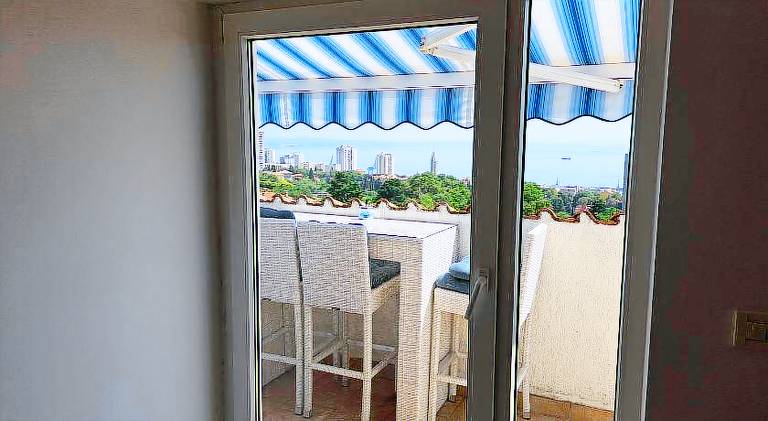 Rental apartment with 2 rooms for 6 persons — photo 5