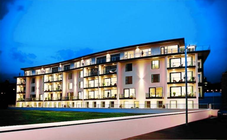 Aparthotel  Portstewart